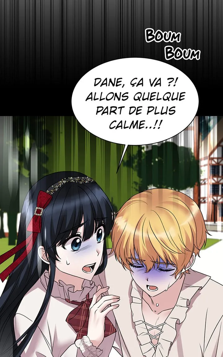 Read Angelic Lady FR Manga Online