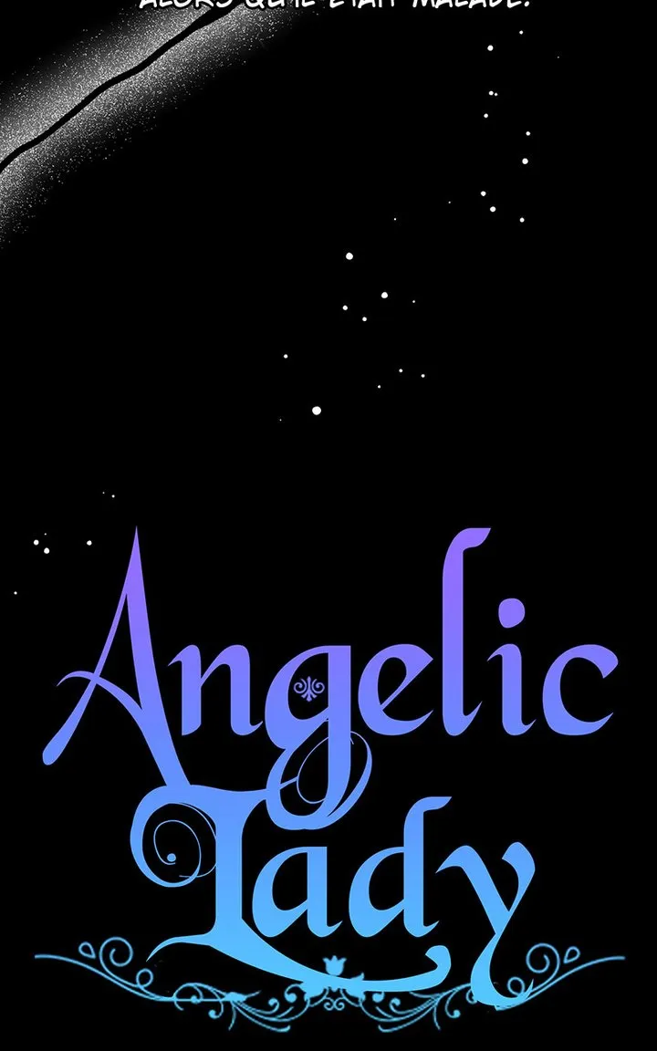 Read Angelic Lady FR Manga Online