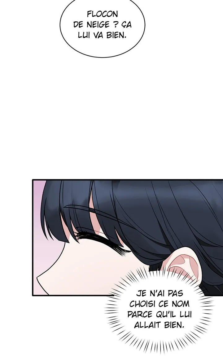 Read Angelic Lady FR Manga Online