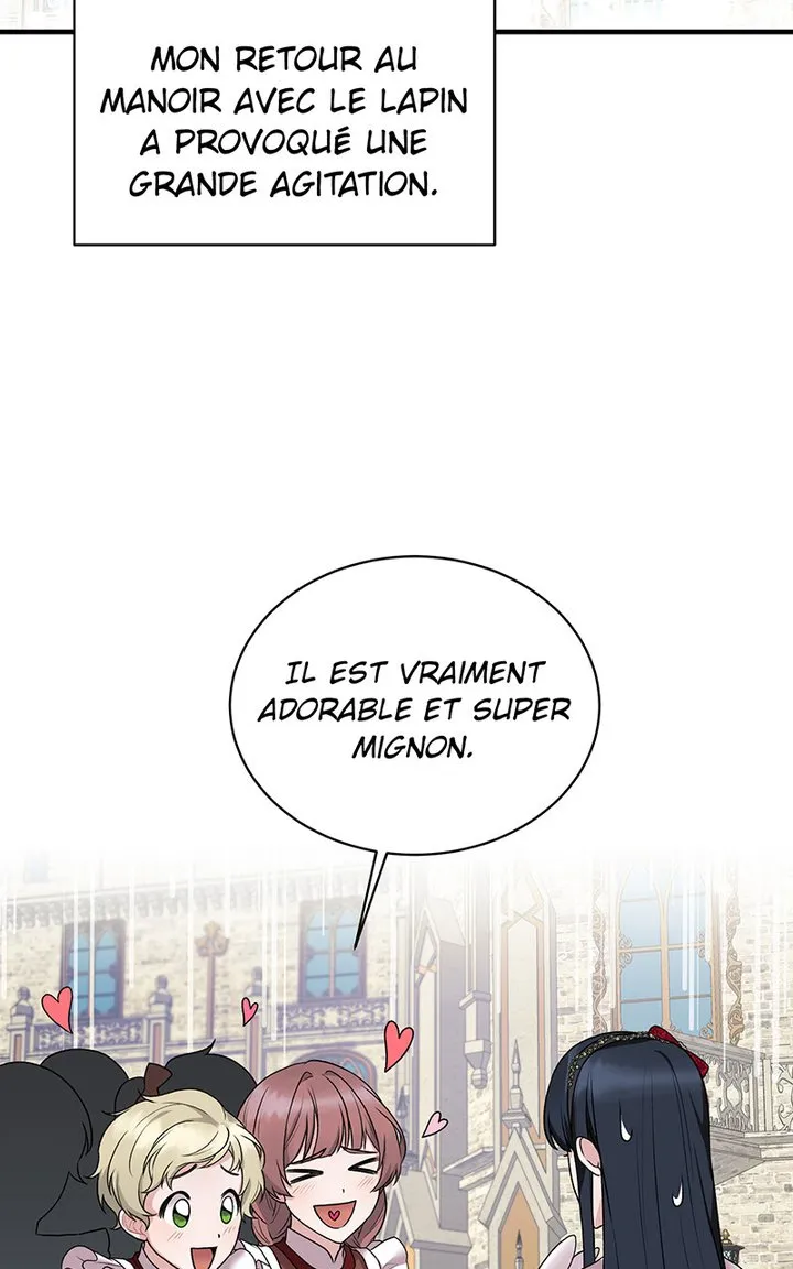 Read Angelic Lady FR Manga Online