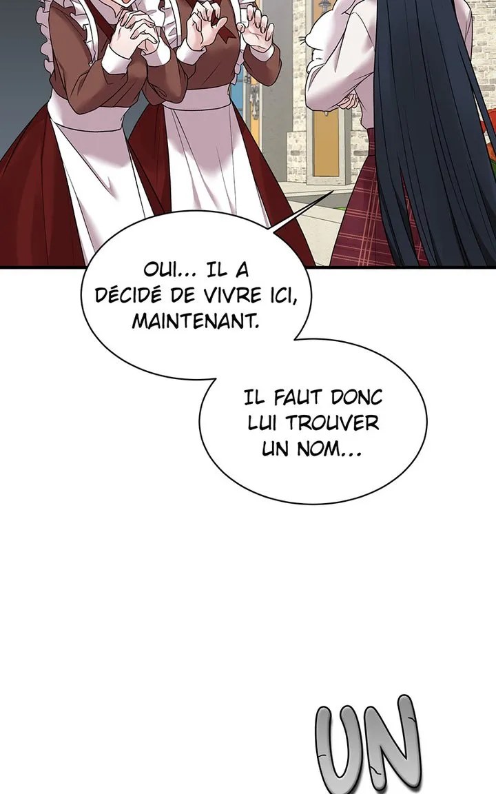 Read Angelic Lady FR Manga Online