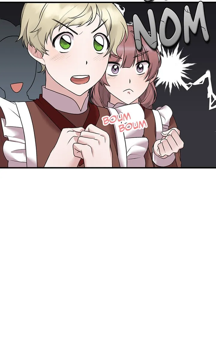 Read Angelic Lady FR Manga Online