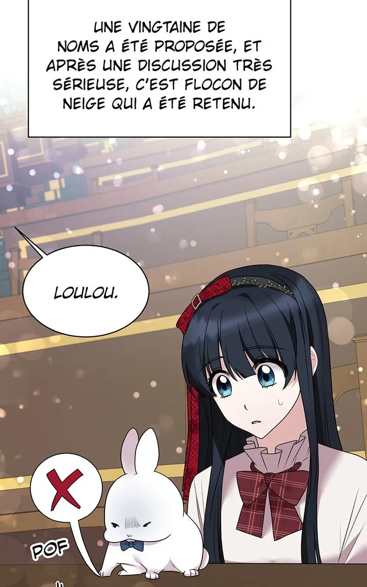 Read Angelic Lady FR Manga Online