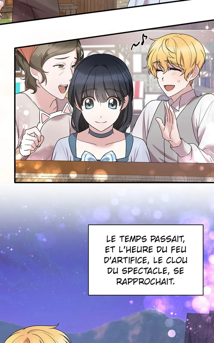 Read Angelic Lady FR Manga Online