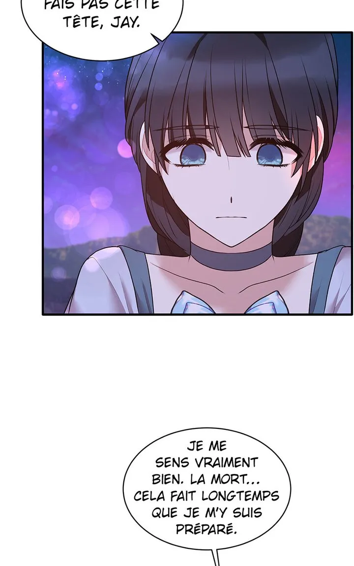 Read Angelic Lady FR Manga Online