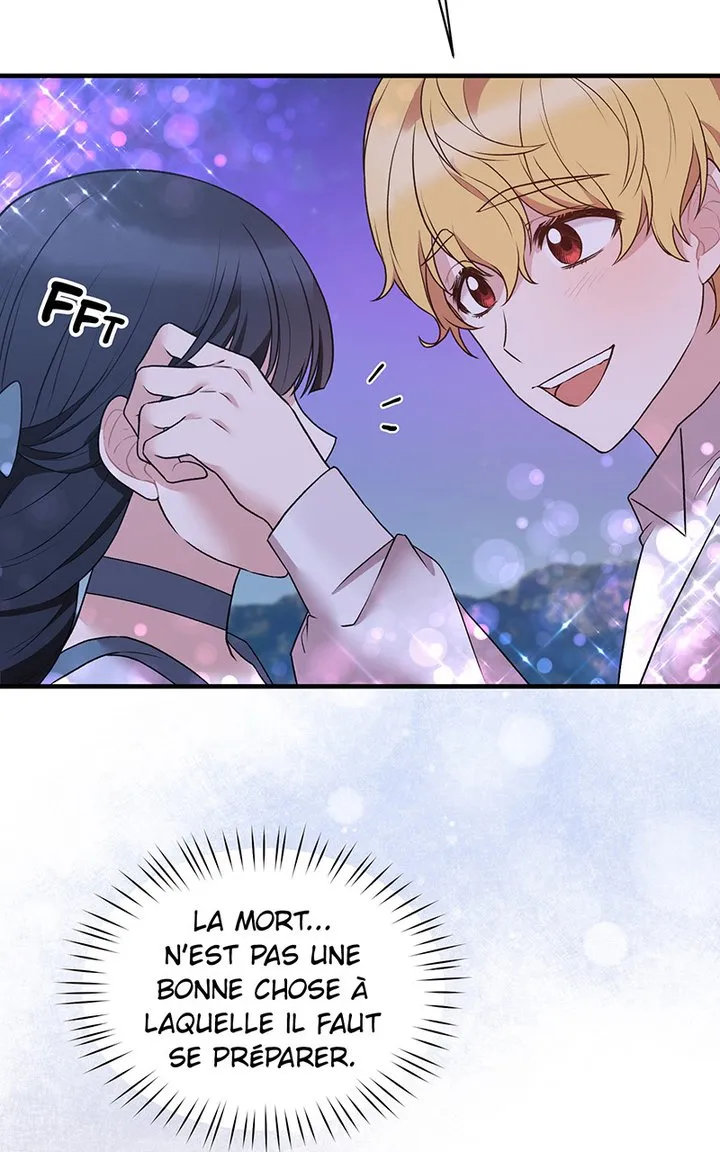 Read Angelic Lady FR Manga Online