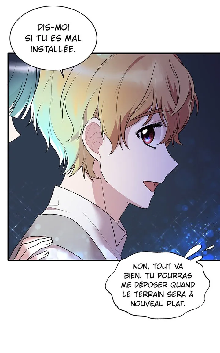Read Angelic Lady FR Manga Online