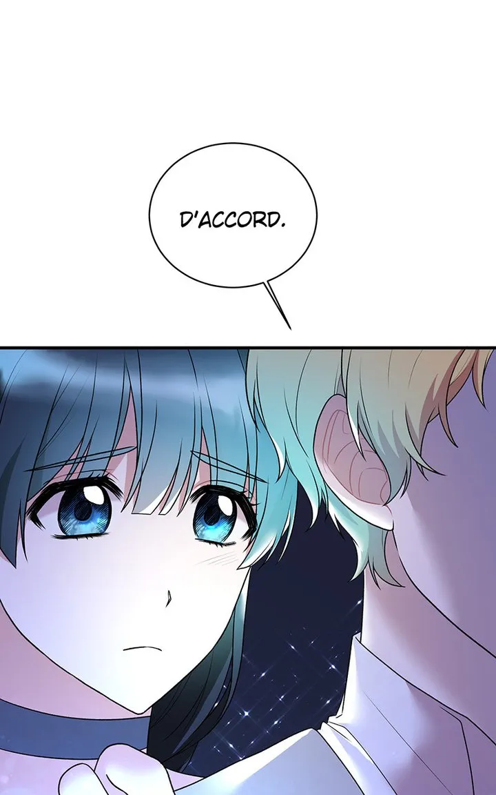 Read Angelic Lady FR Manga Online