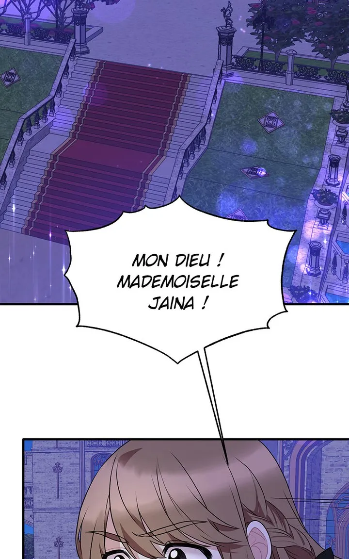 Read Angelic Lady FR Manga Online