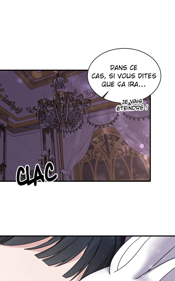Read Angelic Lady FR Manga Online