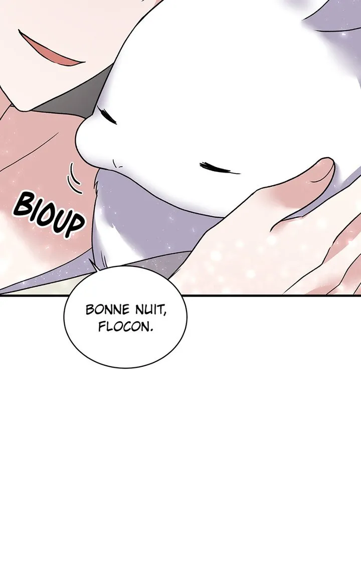 Read Angelic Lady FR Manga Online