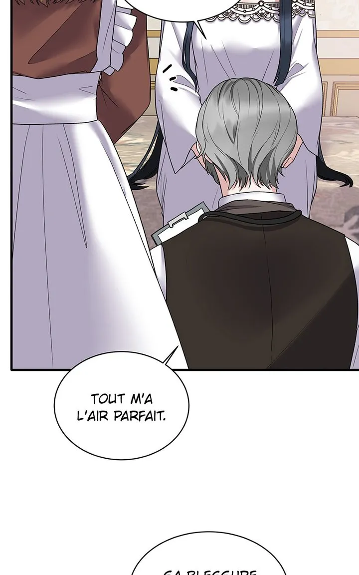 Read Angelic Lady FR Manga Online