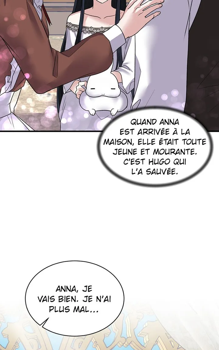 Read Angelic Lady FR Manga Online
