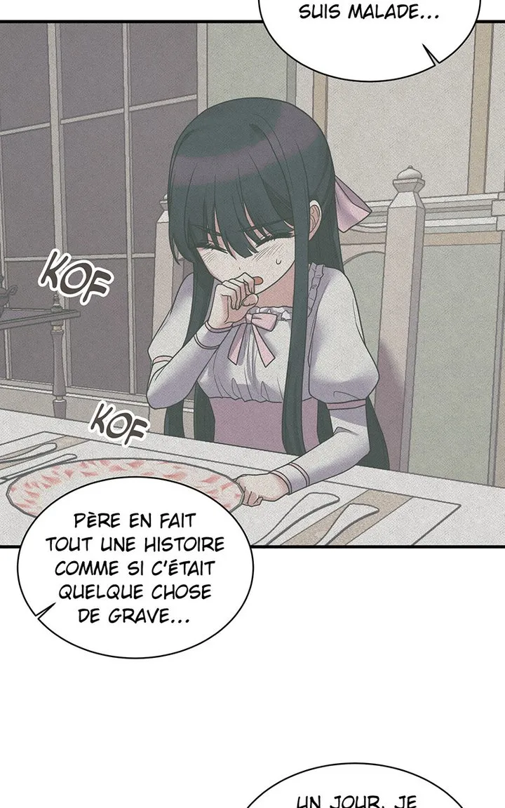 Read Angelic Lady FR Manga Online