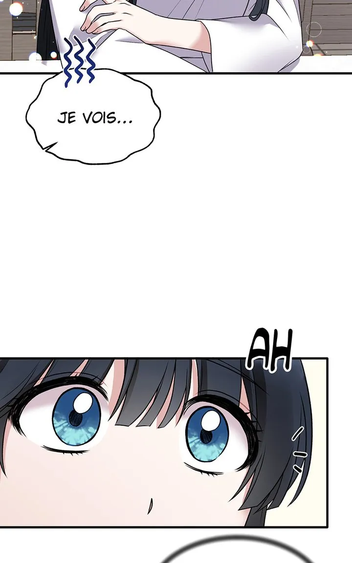 Read Angelic Lady FR Manga Online