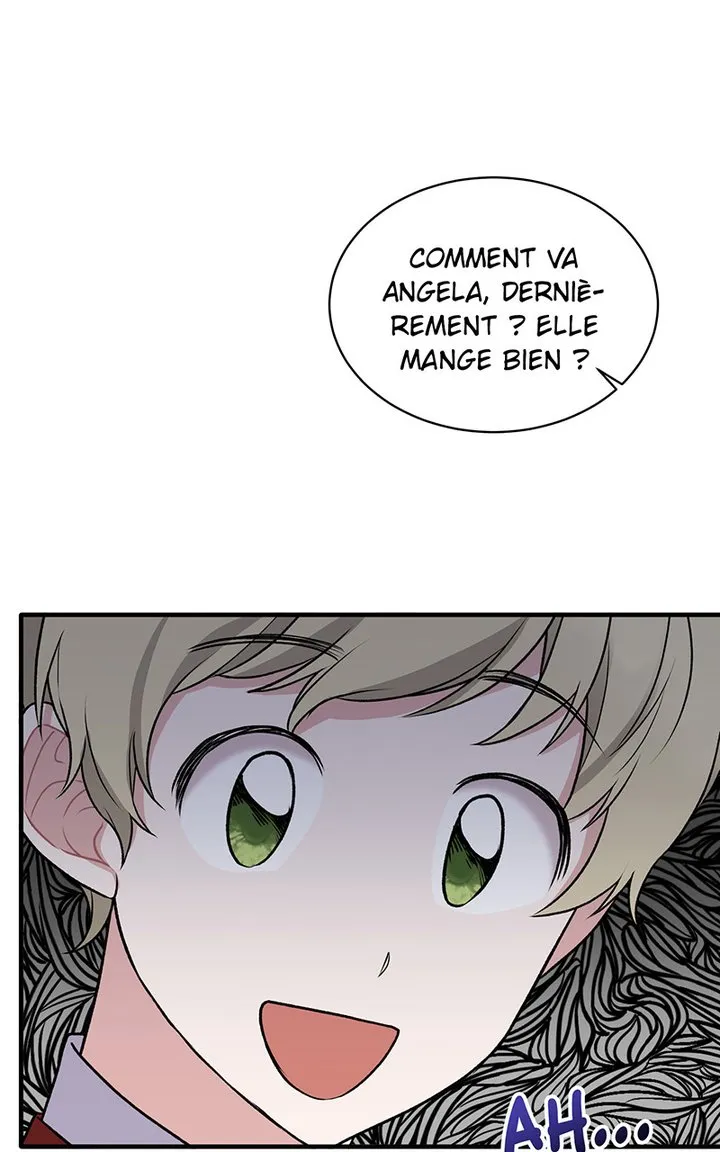 Read Angelic Lady FR Manga Online