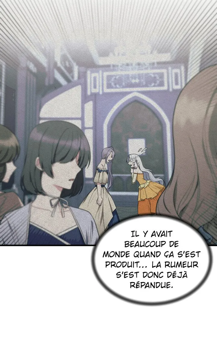 Read Angelic Lady FR Manga Online