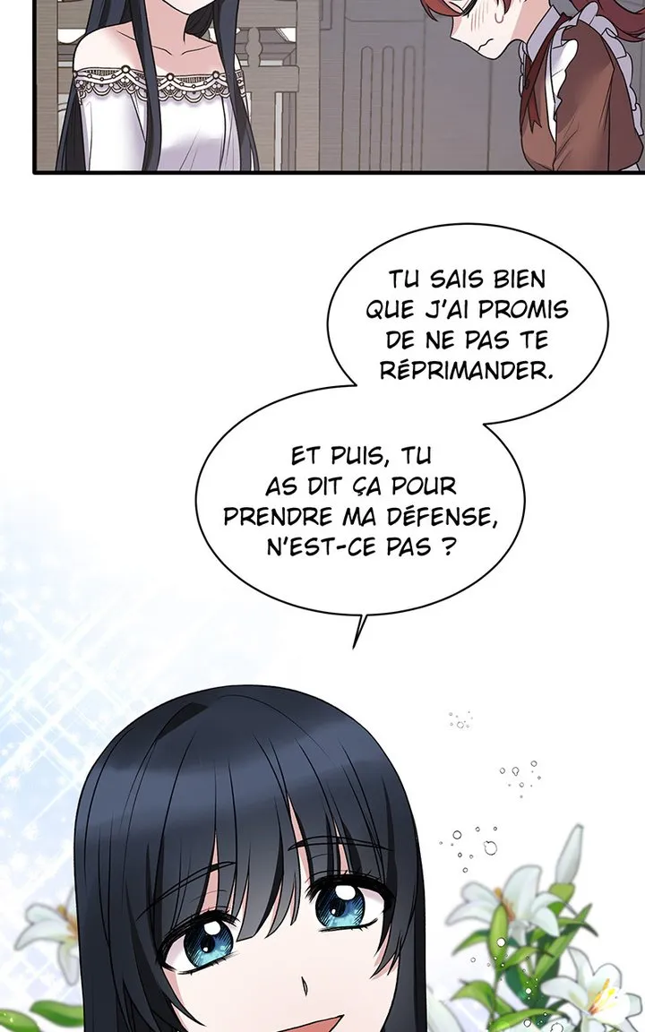 Read Angelic Lady FR Manga Online