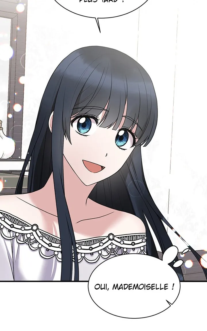 Read Angelic Lady FR Manga Online