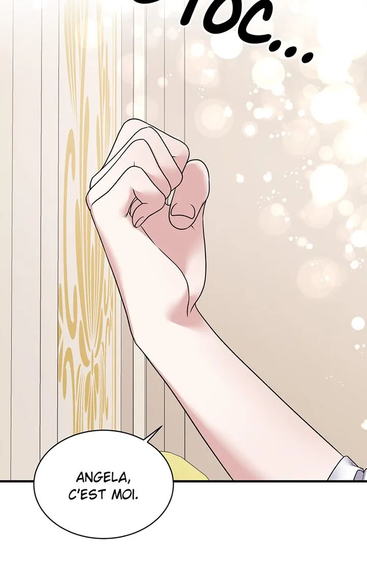 Read Angelic Lady FR Manga Online