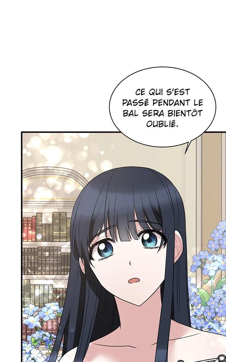 Read Angelic Lady FR Manga Online