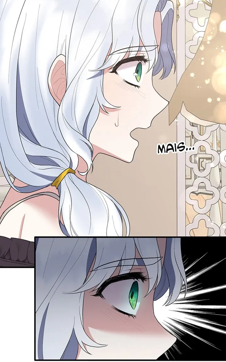 Read Angelic Lady FR Manga Online