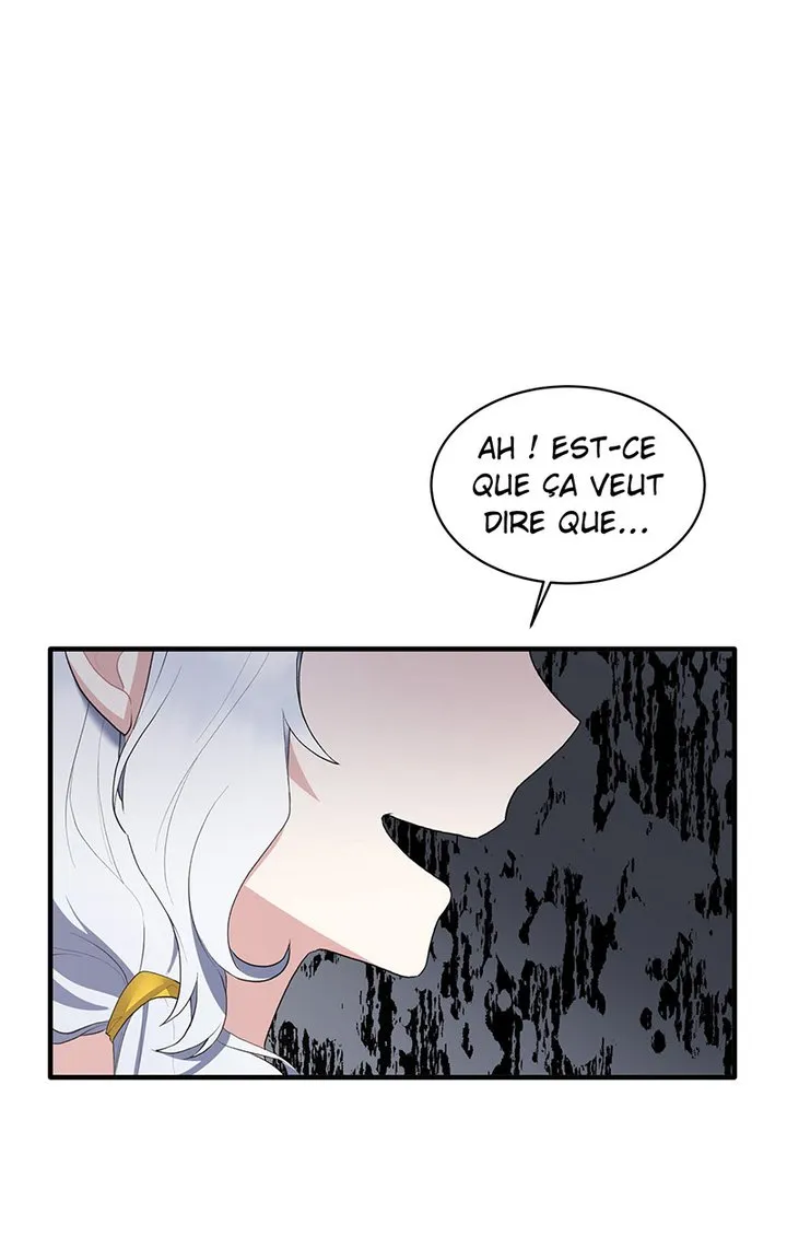Read Angelic Lady FR Manga Online