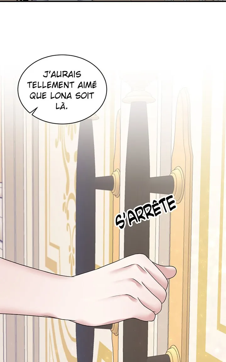 Read Angelic Lady FR Manga Online