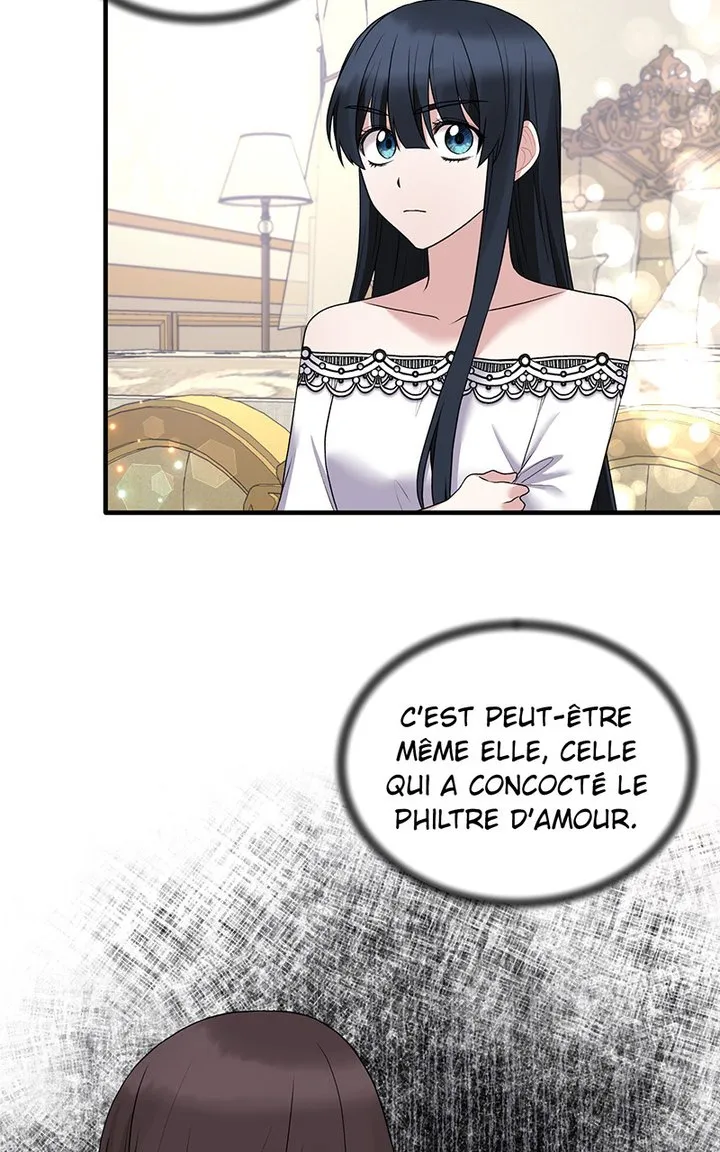 Read Angelic Lady FR Manga Online