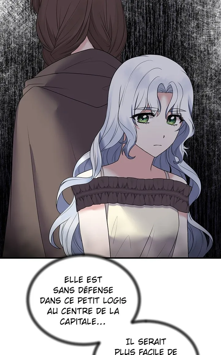 Read Angelic Lady FR Manga Online
