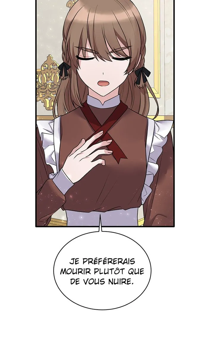 Read Angelic Lady FR Manga Online