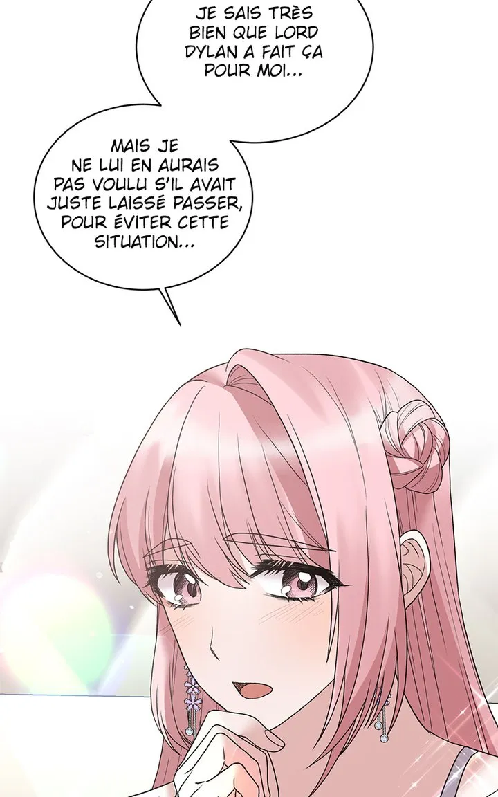 Read Angelic Lady FR Manga Online