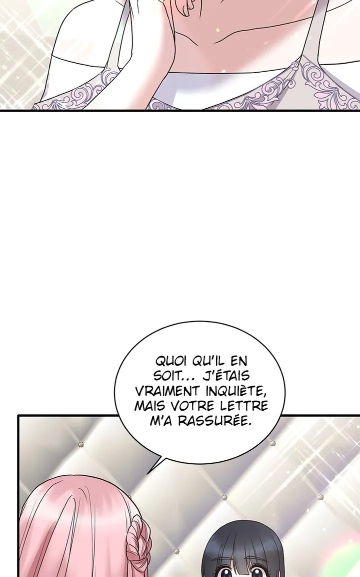 Read Angelic Lady FR Manga Online