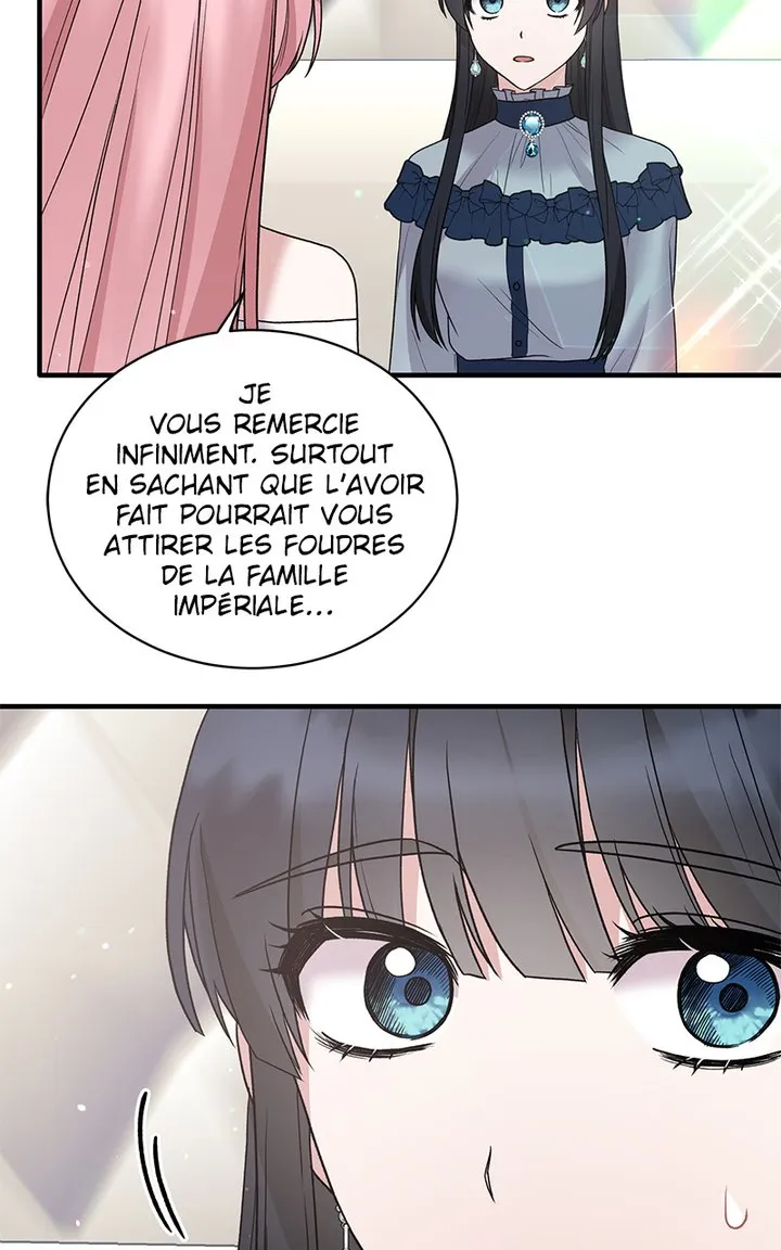 Read Angelic Lady FR Manga Online