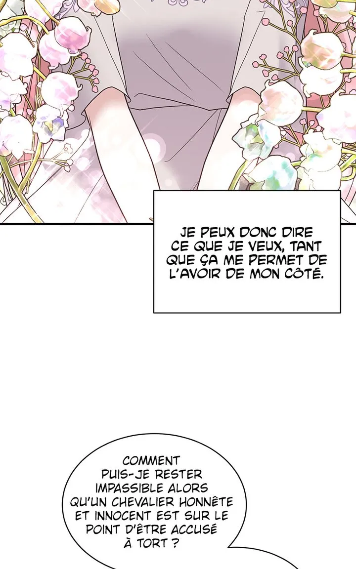 Read Angelic Lady FR Manga Online