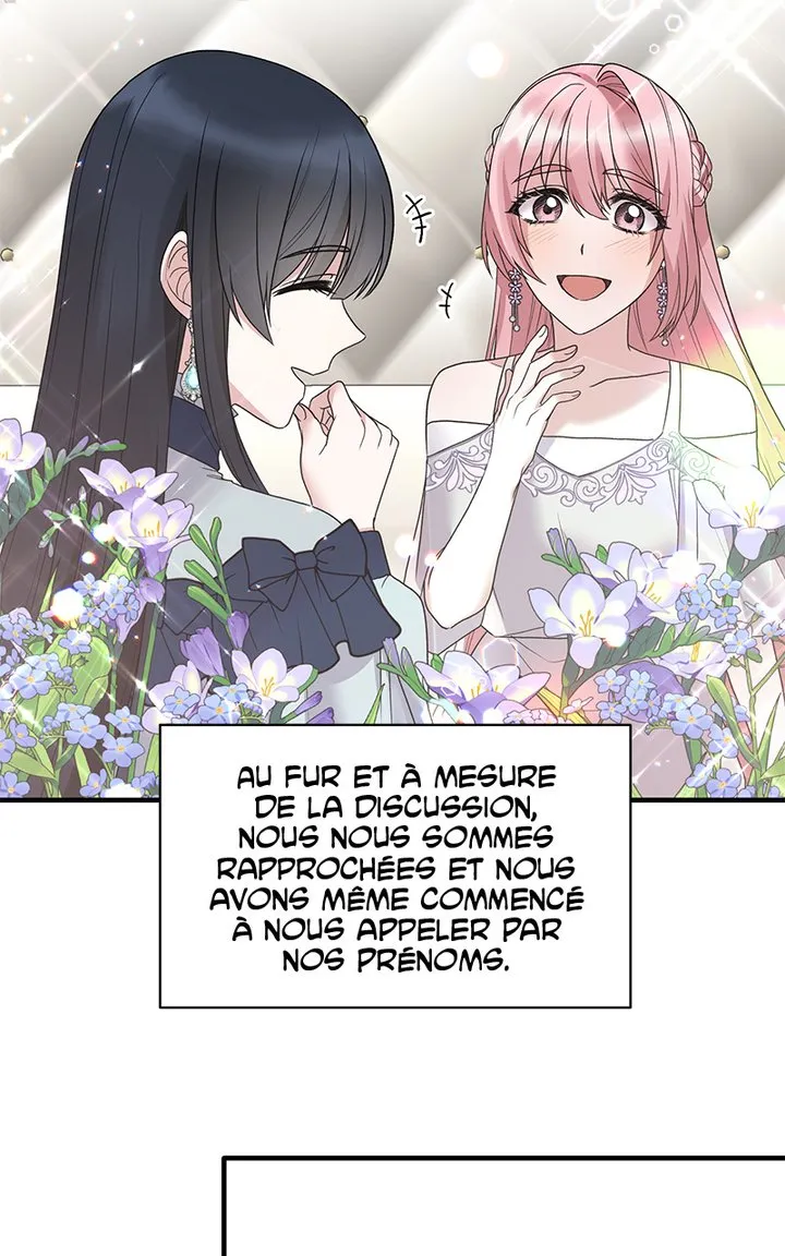 Read Angelic Lady FR Manga Online