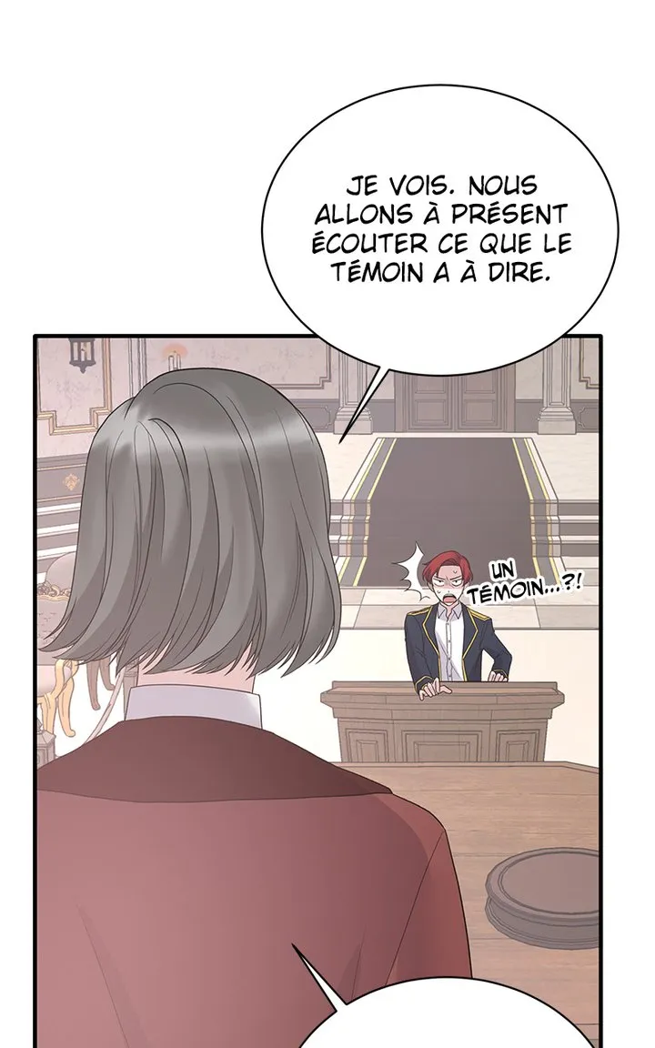 Read Angelic Lady FR Manga Online