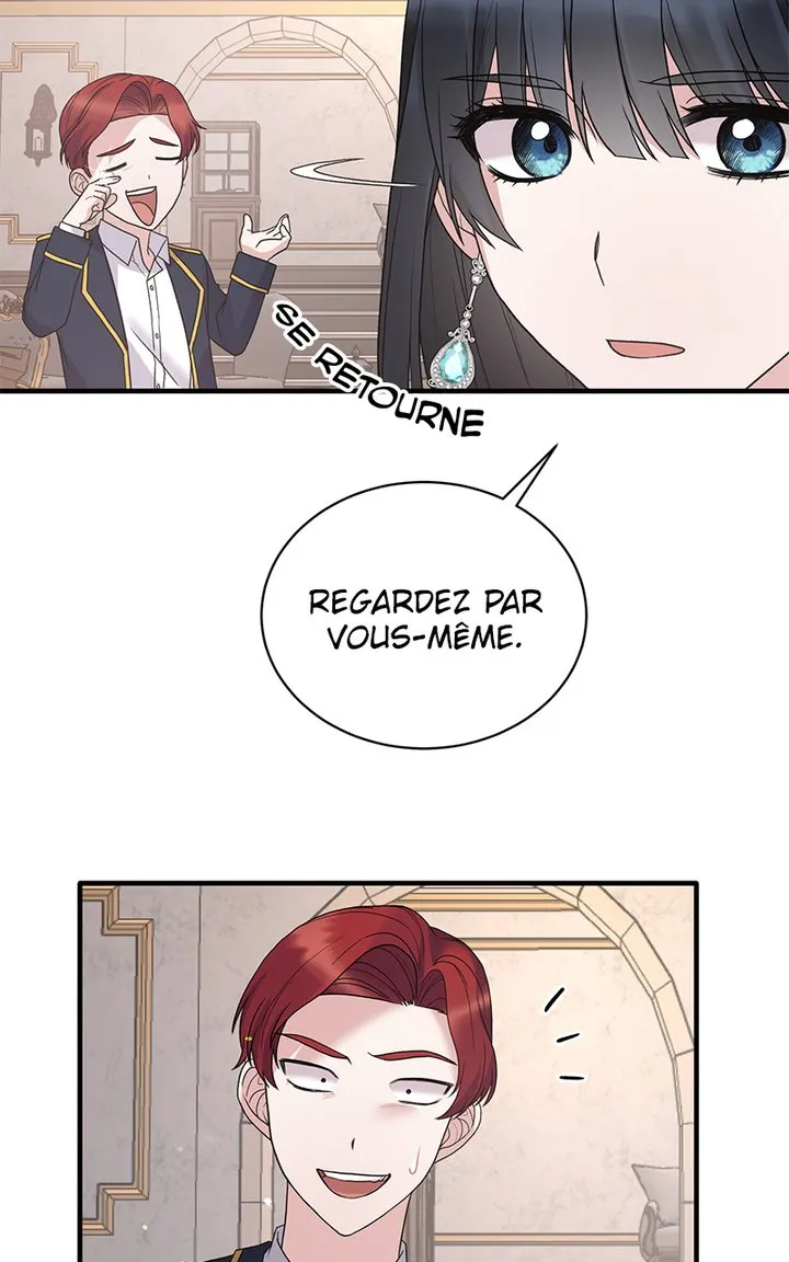 Read Angelic Lady FR Manga Online