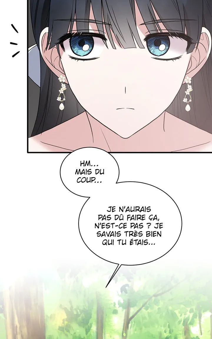 Read Angelic Lady FR Manga Online