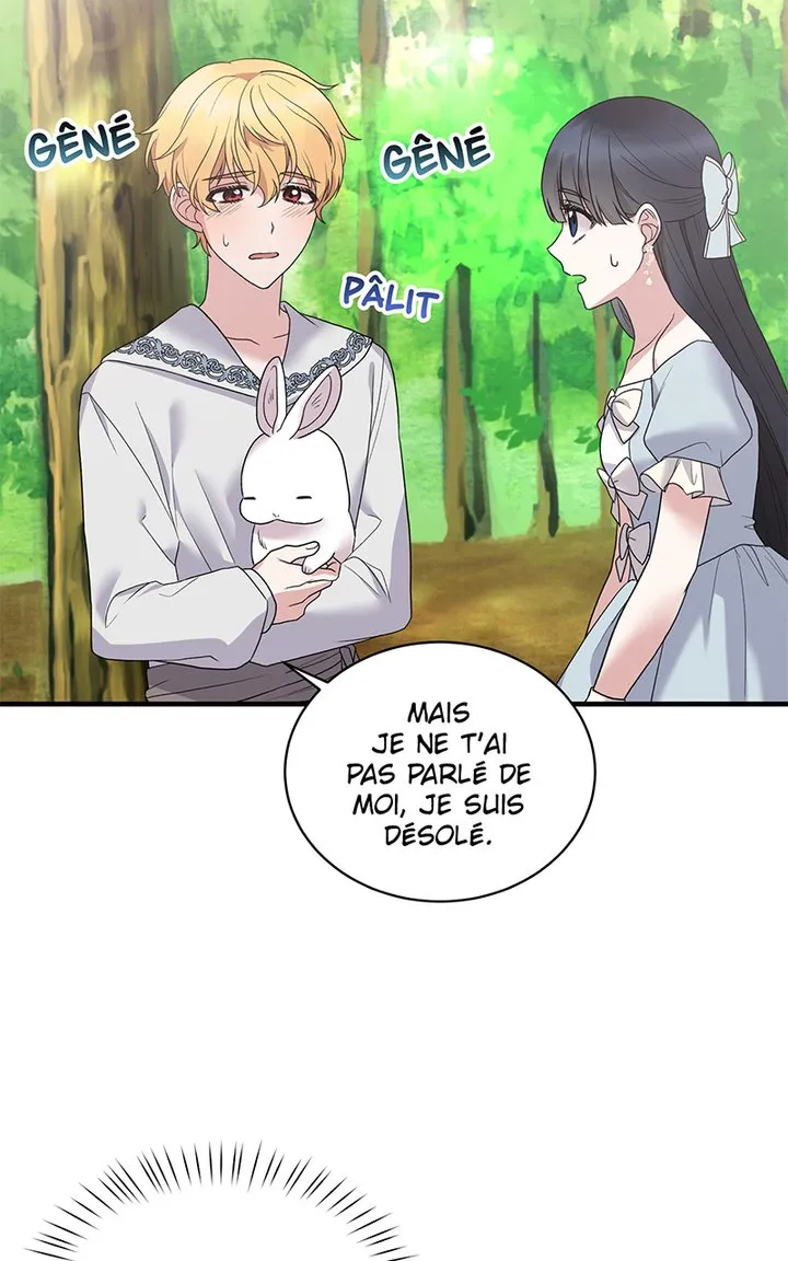 Read Angelic Lady FR Manga Online