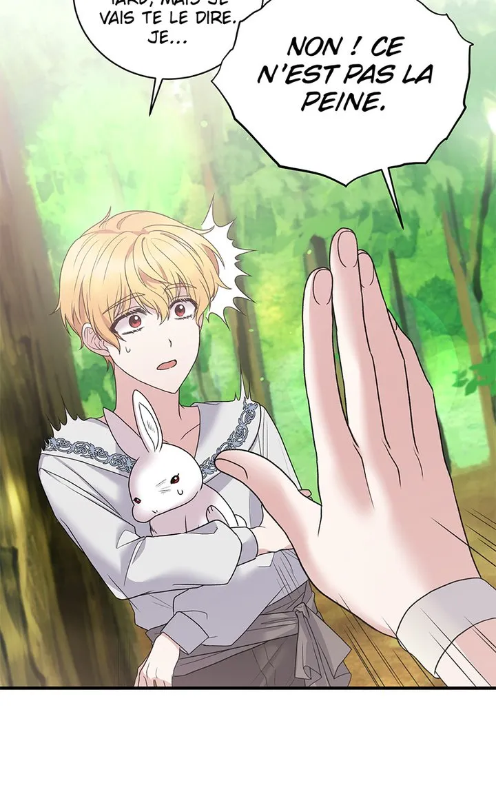 Read Angelic Lady FR Manga Online