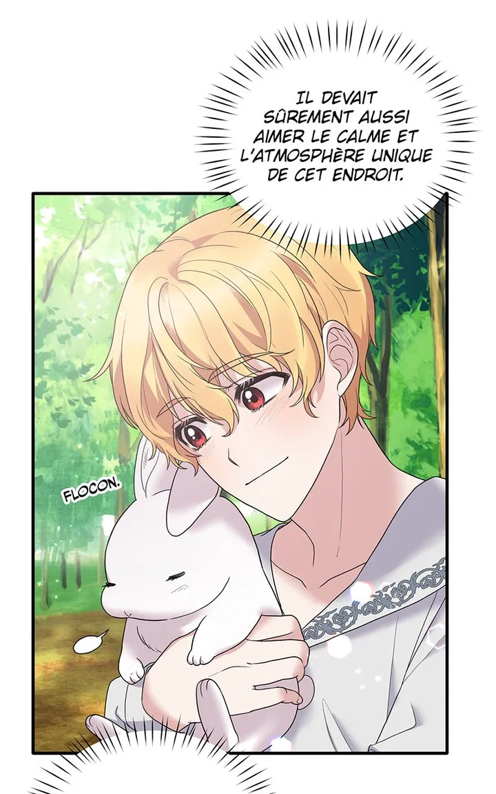 Read Angelic Lady FR Manga Online