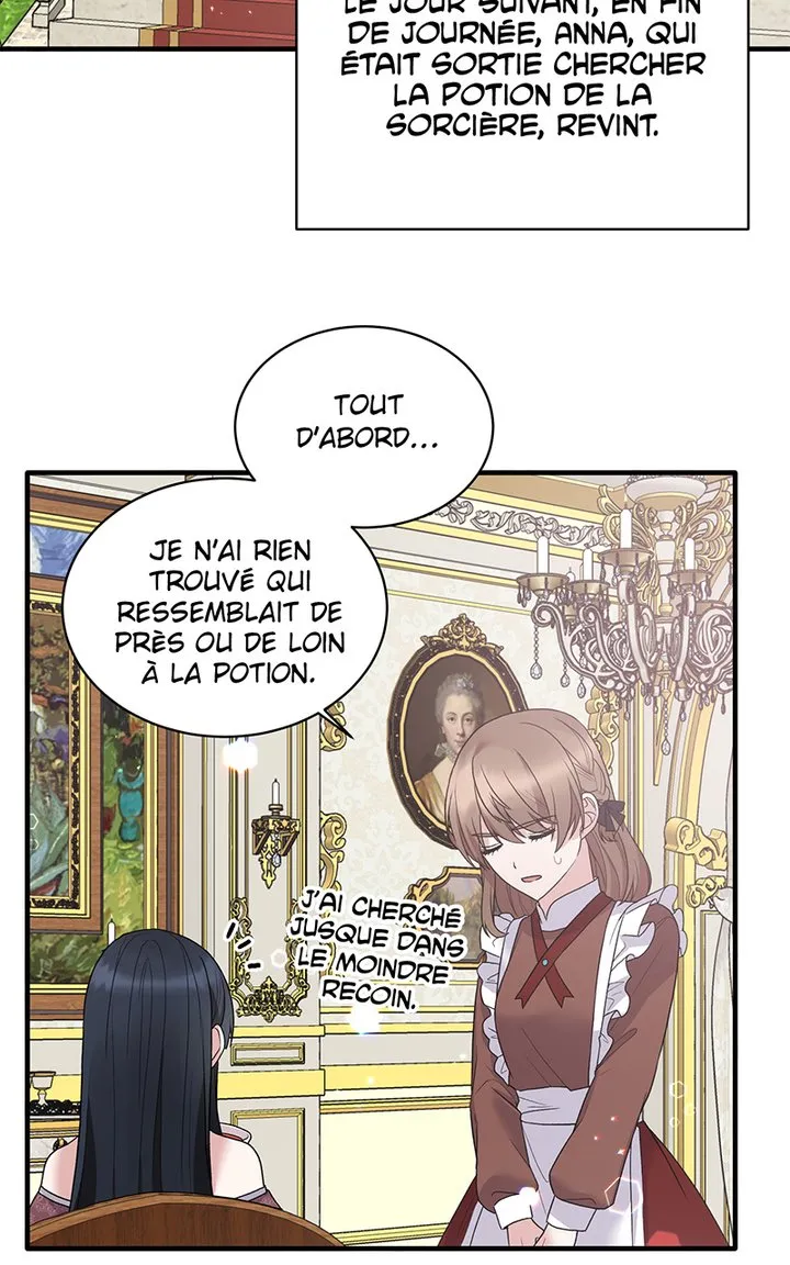 Read Angelic Lady FR Manga Online