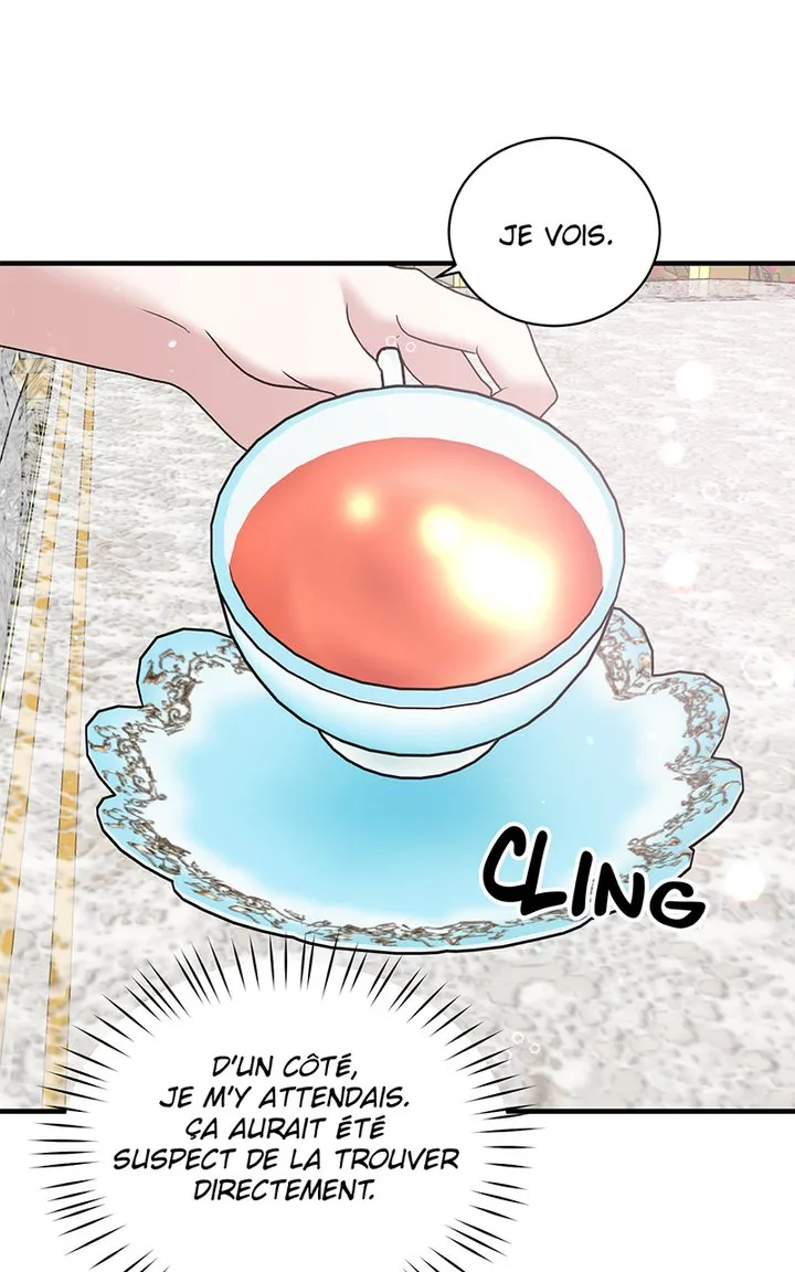 Read Angelic Lady FR Manga Online