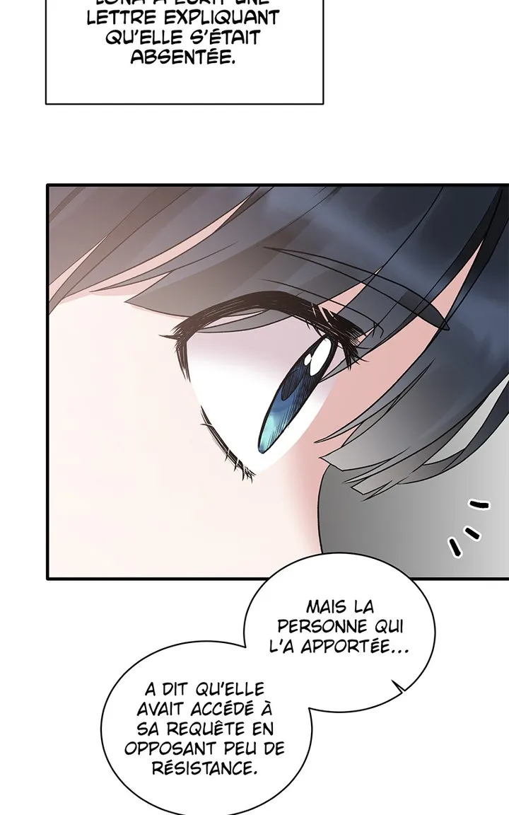 Read Angelic Lady FR Manga Online