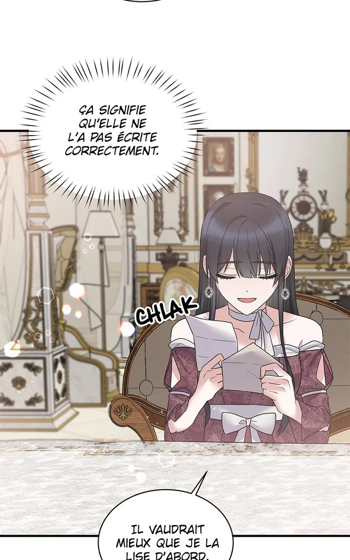 Read Angelic Lady FR Manga Online