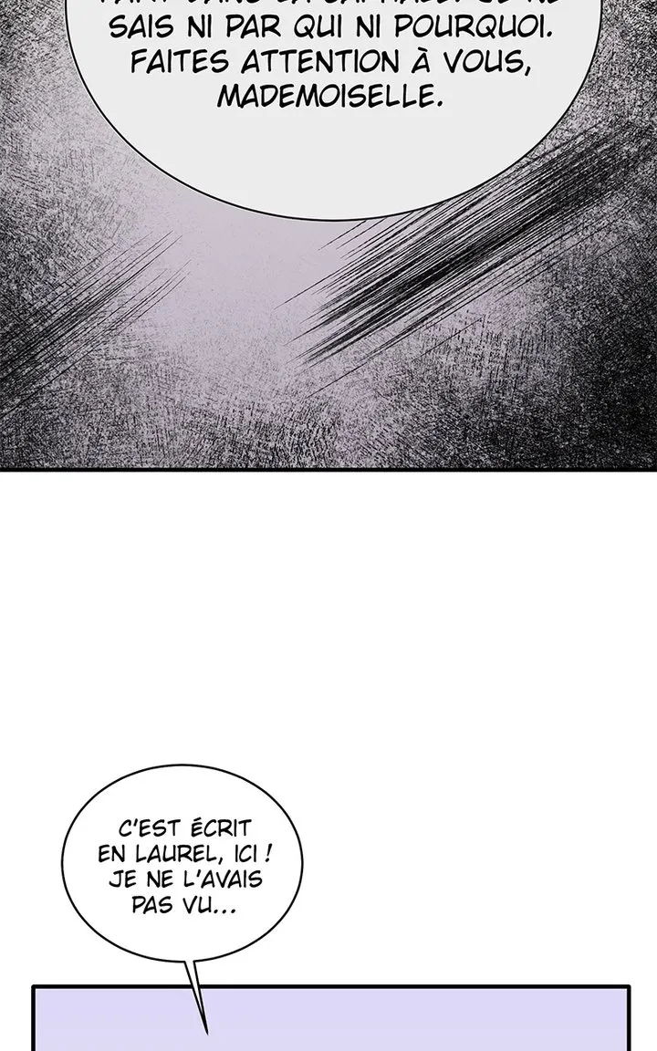Read Angelic Lady FR Manga Online