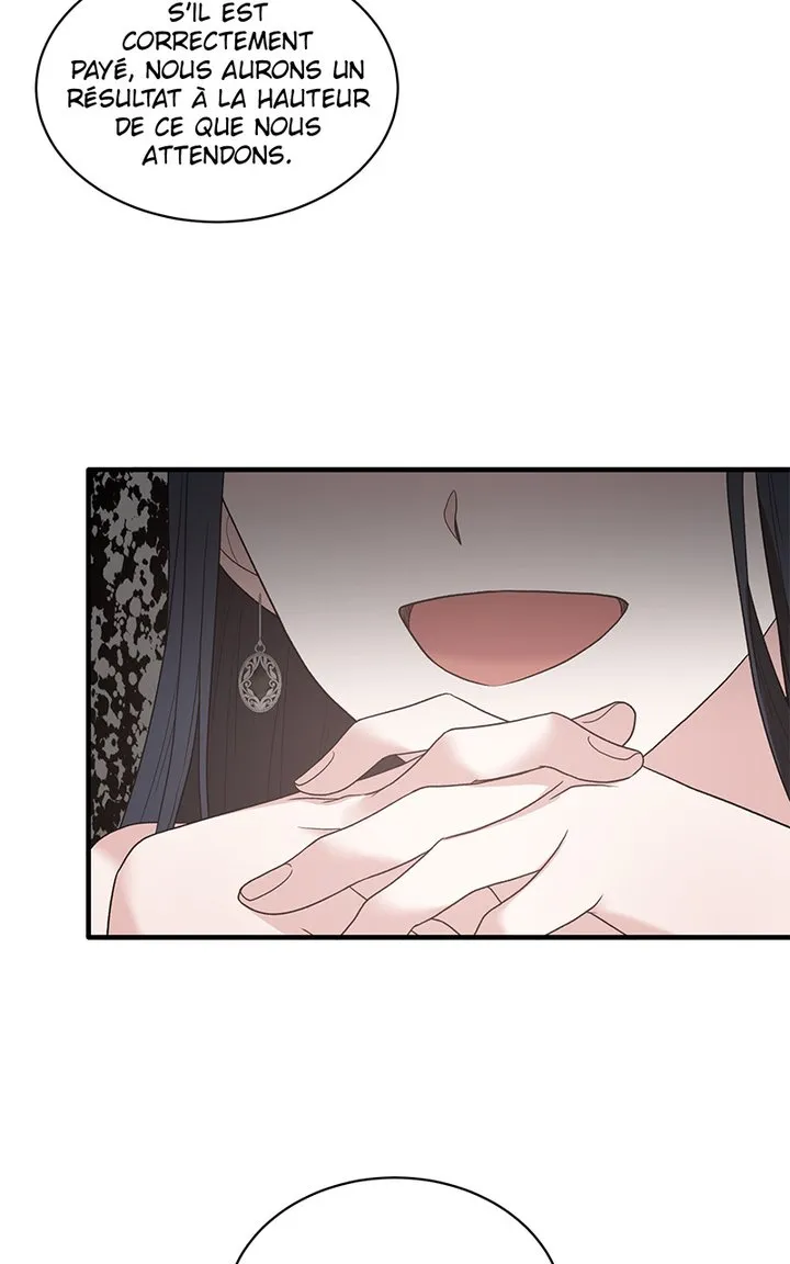 Read Angelic Lady FR Manga Online