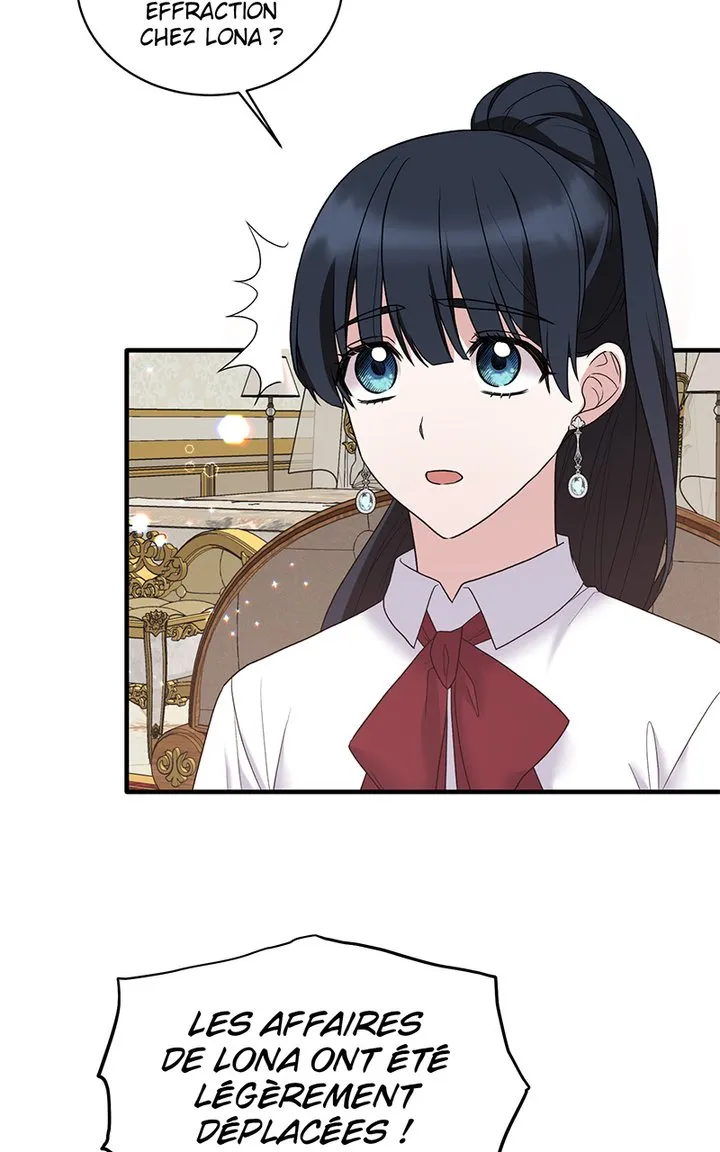 Read Angelic Lady FR Manga Online