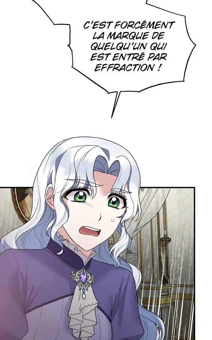 Read Angelic Lady FR Manga Online